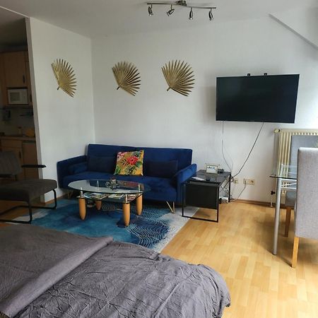 Luftikus Appartement Bad Zwischenahn Buitenkant foto