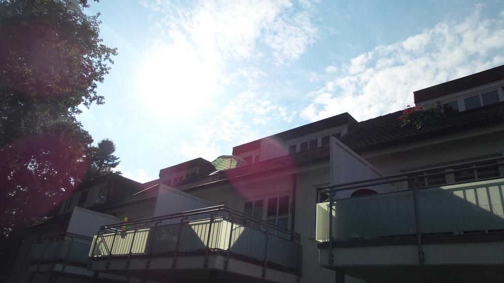Luftikus Appartement Bad Zwischenahn Kamer foto