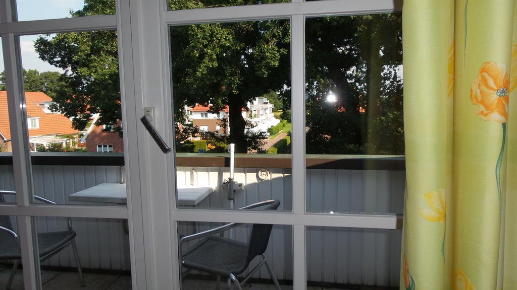 Luftikus Appartement Bad Zwischenahn Kamer foto