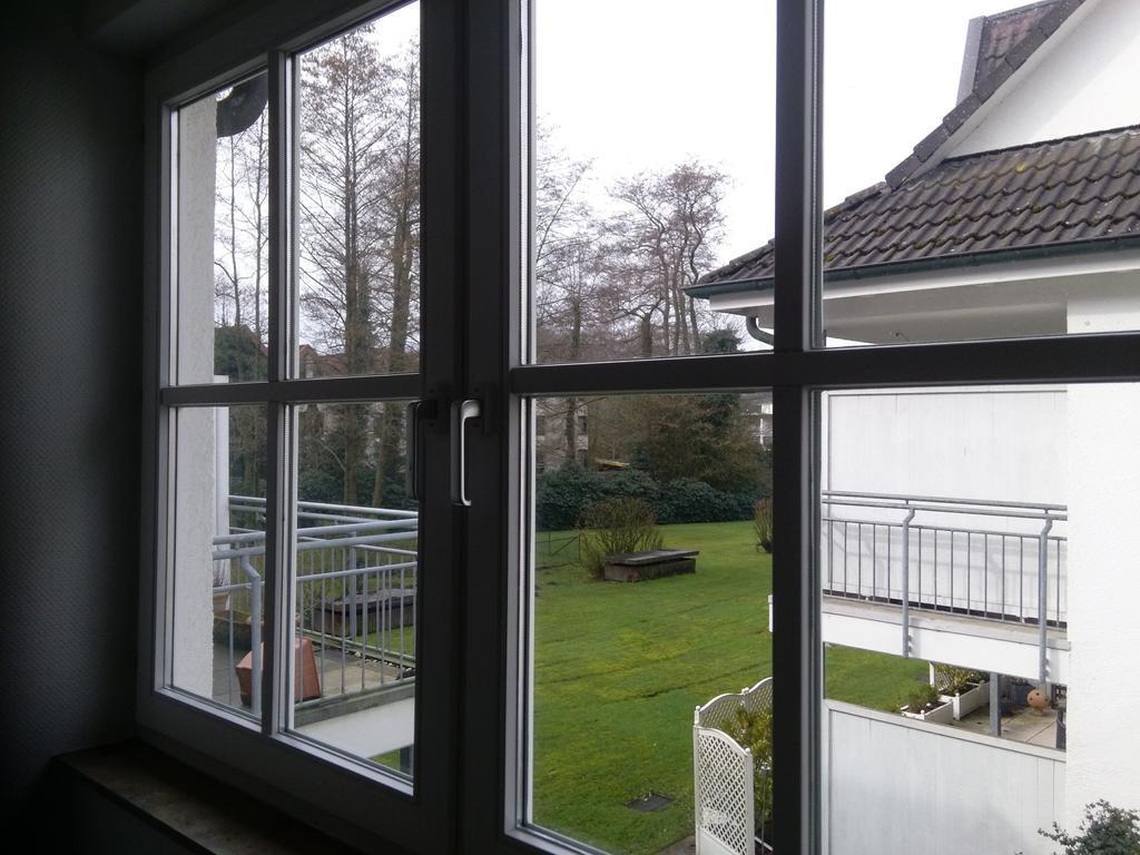 Luftikus Appartement Bad Zwischenahn Kamer foto
