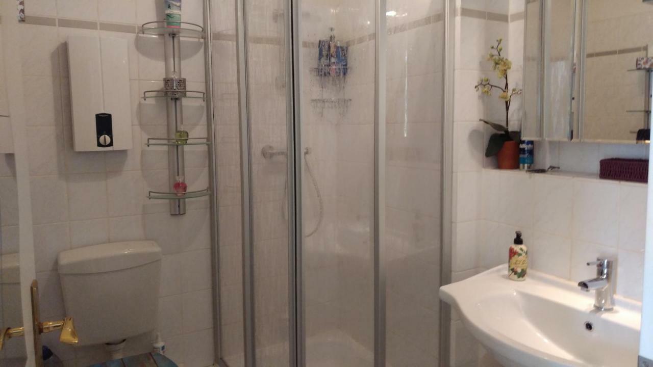 Luftikus Appartement Bad Zwischenahn Buitenkant foto